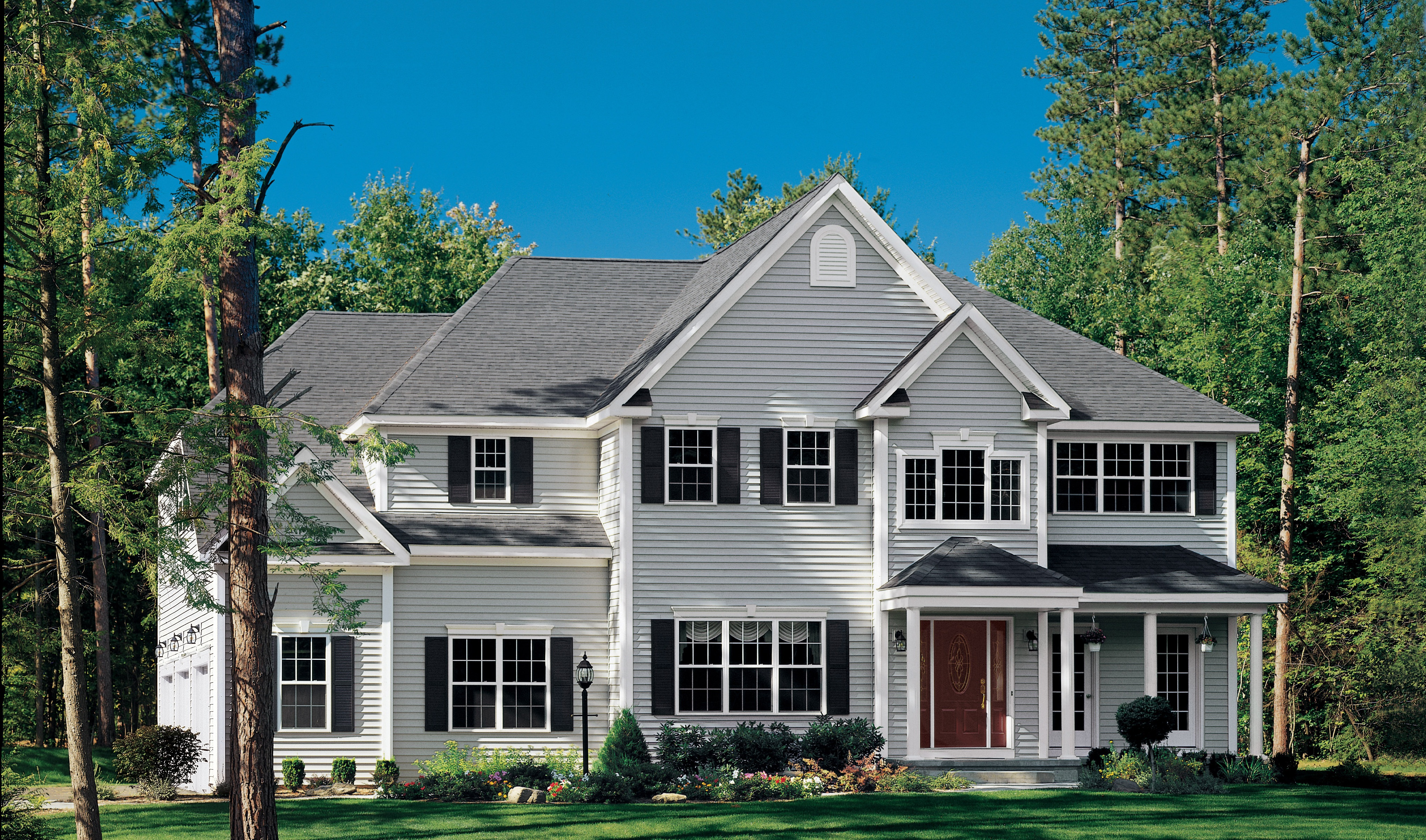 Rebel Exteriors Inc. Images