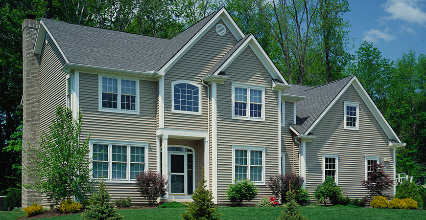 Rebel Exteriors Inc. Images