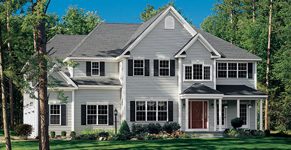 Rebel Exteriors Inc. Images