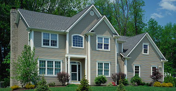 Rebel Exteriors Inc. Images