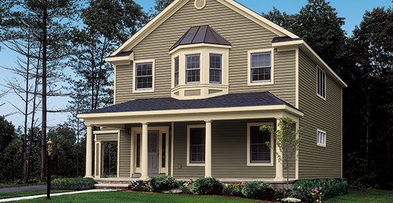 Rebel Exteriors Inc. Images