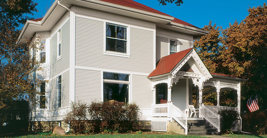 Rebel Exteriors Inc. Images