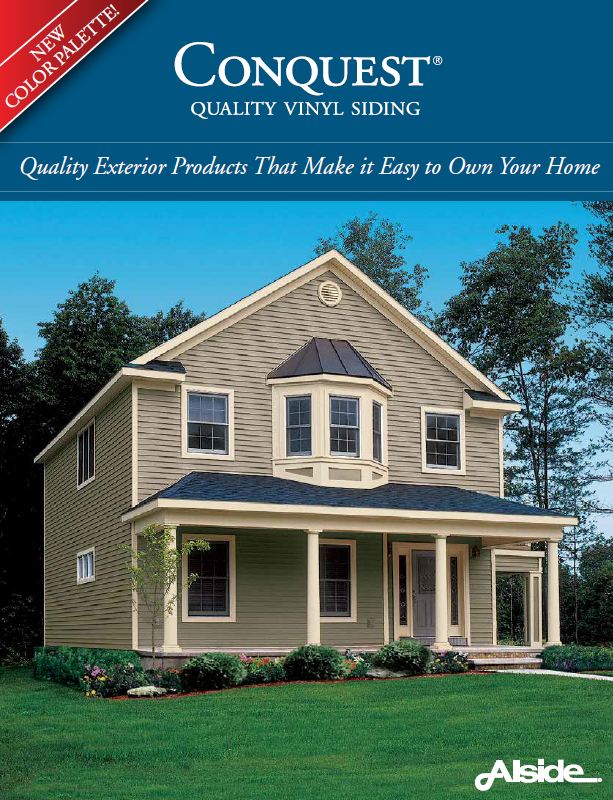 Rebel Exteriors Inc. Images