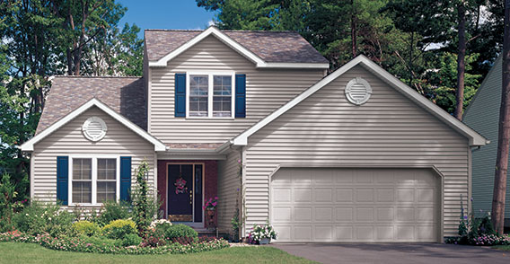 Rebel Exteriors Inc. Images