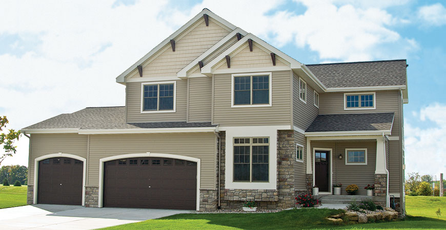 Rebel Exteriors Inc. Images