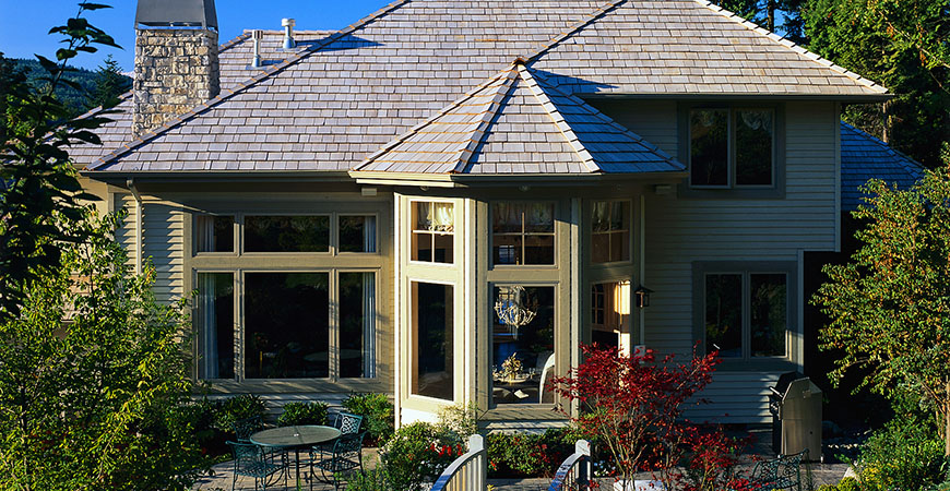Rebel Exteriors Inc. Images