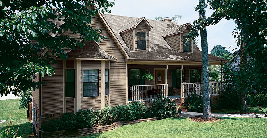 Rebel Exteriors Inc. Images