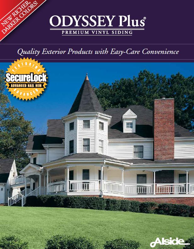 Rebel Exteriors Inc. Images