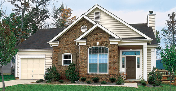 Rebel Exteriors Inc. Images