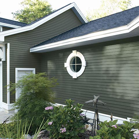 Rebel Exteriors Inc. Images