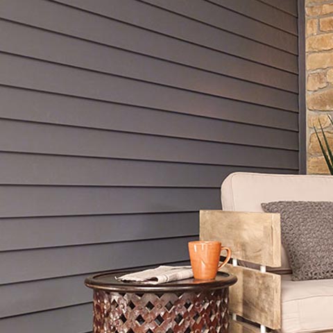 Rebel Exteriors Inc. Images