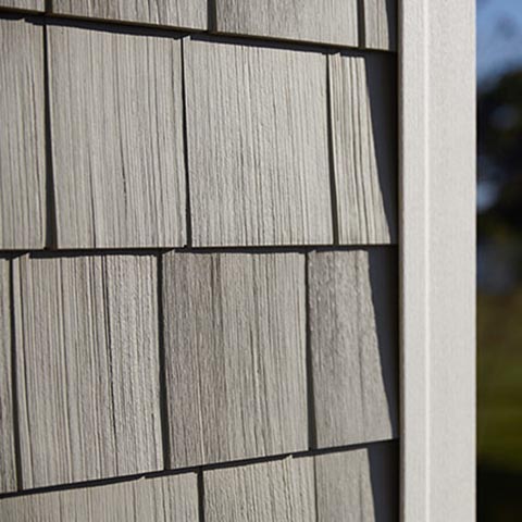 Rebel Exteriors Inc. Images