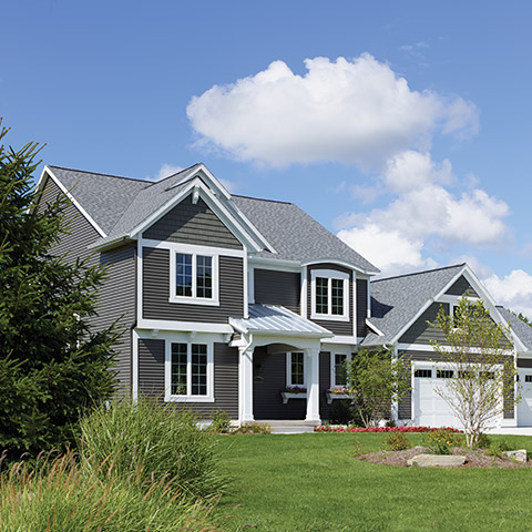 Rebel Exteriors Inc. Images