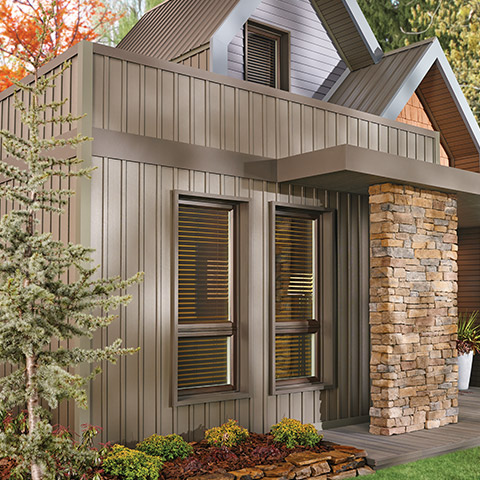 Rebel Exteriors Inc. Images