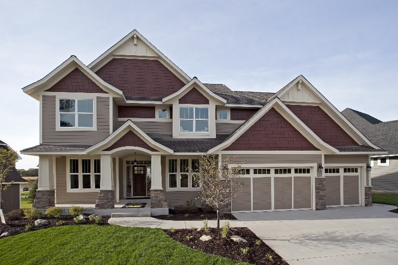 Rebel Exteriors Inc. Images