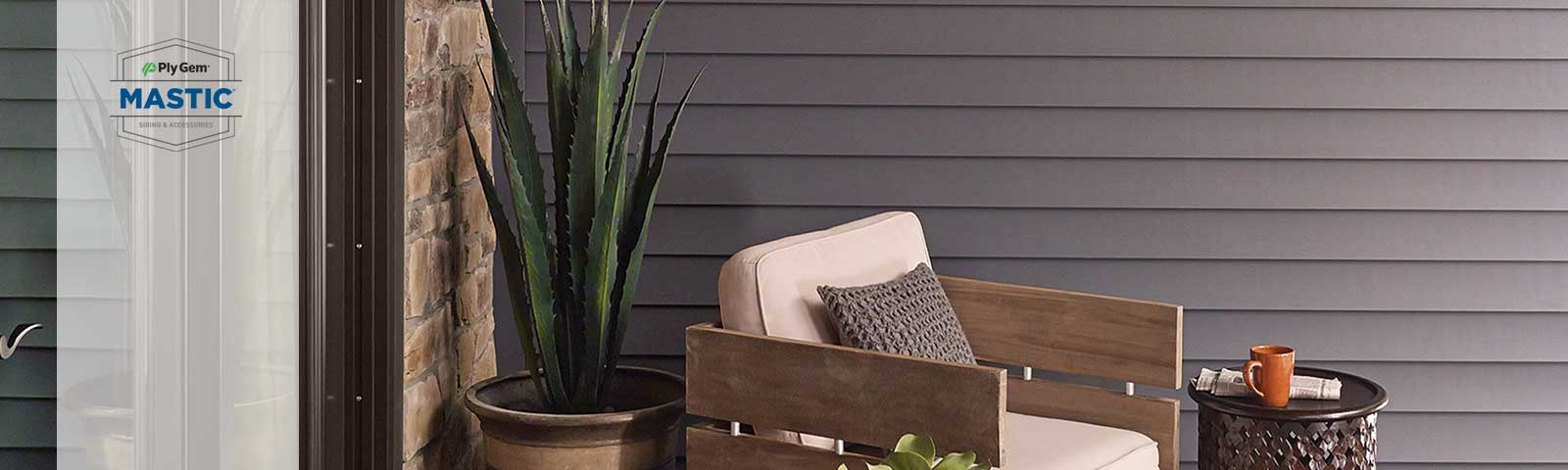 Rebel Exteriors Inc. Images