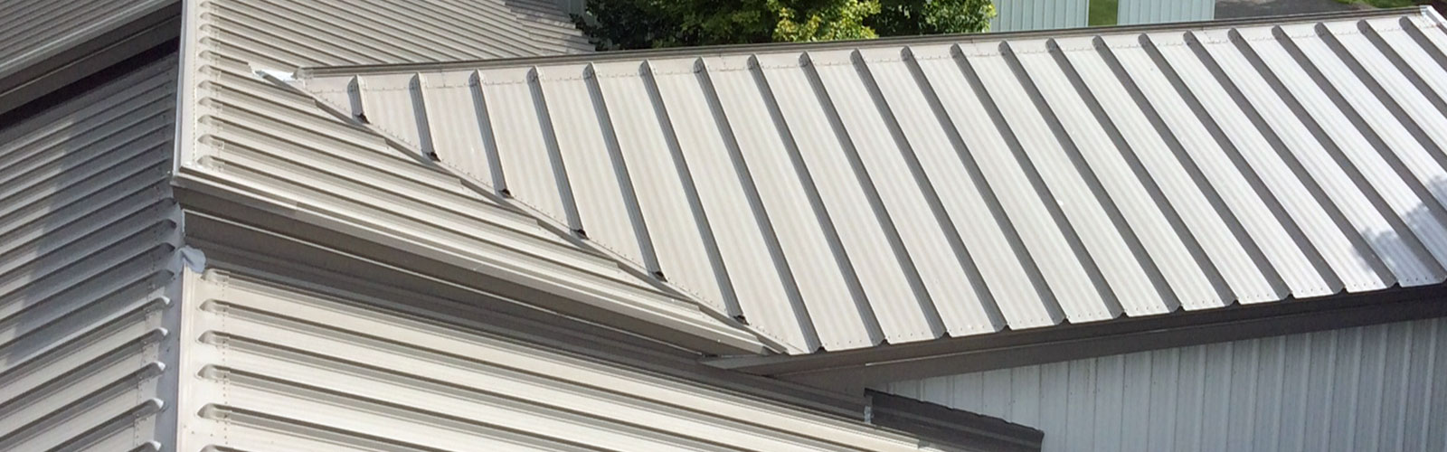 Rebel Exteriors Inc. Images